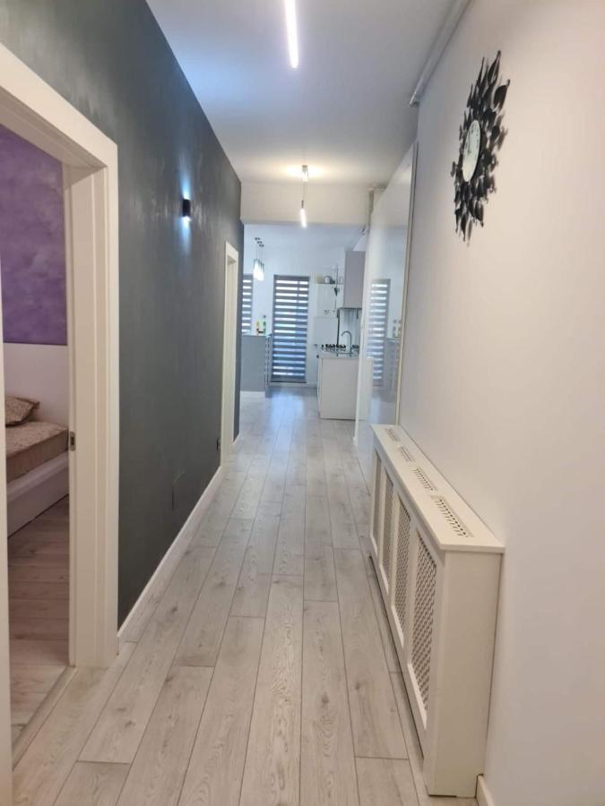 Nicho Residence Bucurestii Noi Luaran gambar
