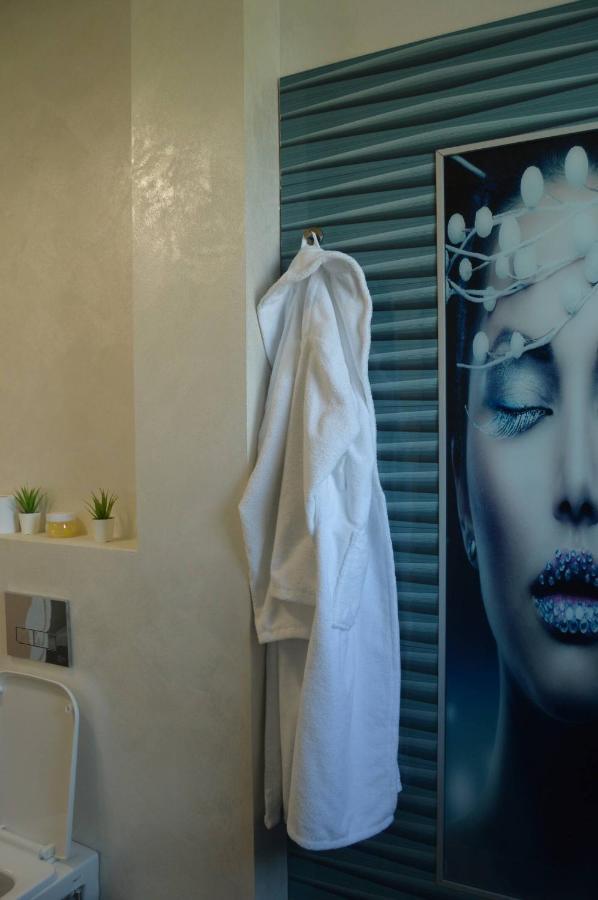 Nicho Residence Bucurestii Noi Luaran gambar