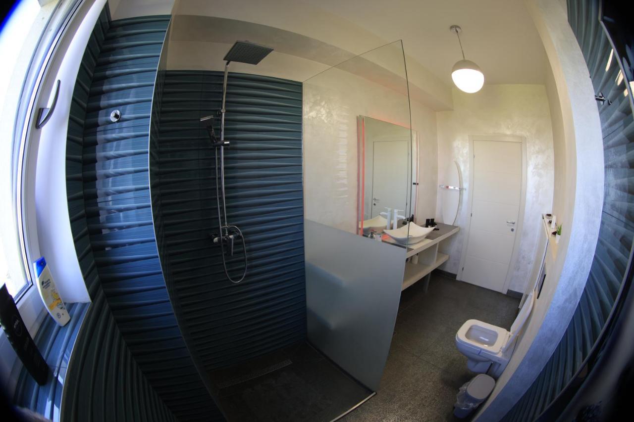 Nicho Residence Bucurestii Noi Luaran gambar